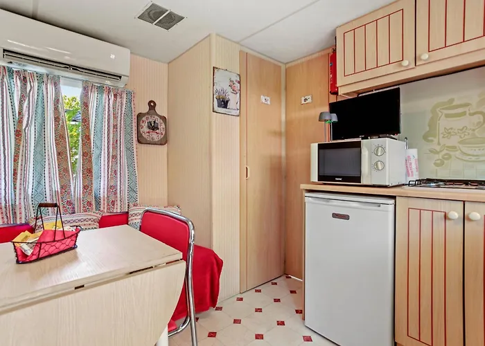 Cocoon 생트크루아드베르동