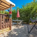 Prázdninový dům Cocoon Sainte-Croix-de-Verdon