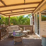 Feriehus Cocoon *