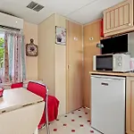 Feriehus Cocoon *