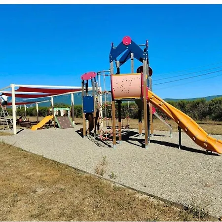 Cocoon Holiday home Sainte-Croix-de-Verdon