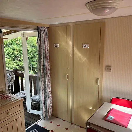 Holiday home Cocoon Sainte-Croix-de-Verdon