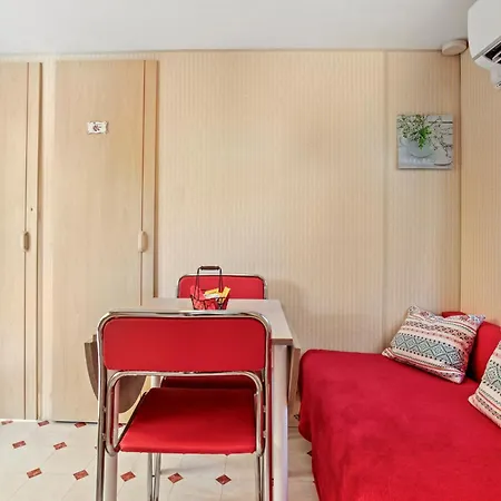 Holiday home Cocoon *