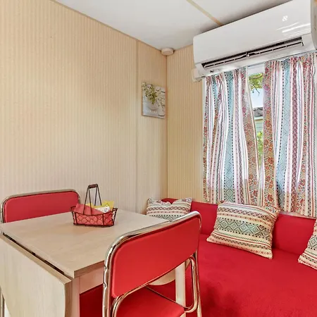 Hébergement de vacances Cocoon Sainte-Croix-de-Verdon