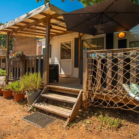 Cocoon Holiday home Sainte-Croix-de-Verdon