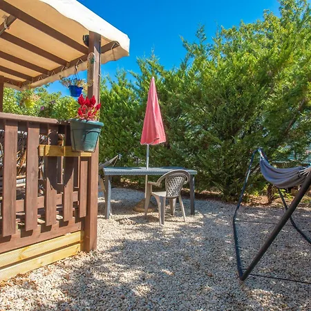 Hébergement de vacances Cocoon Sainte-Croix-de-Verdon