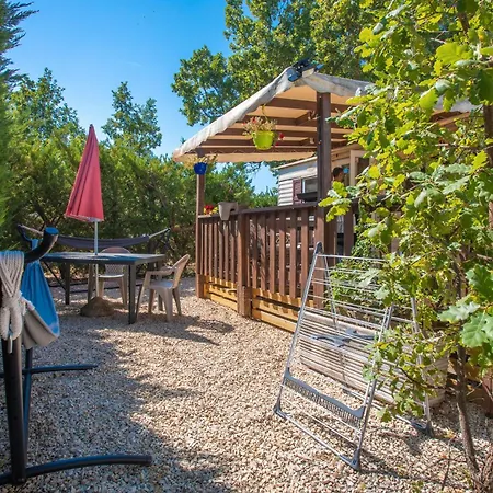 Hébergement de vacances Cocoon