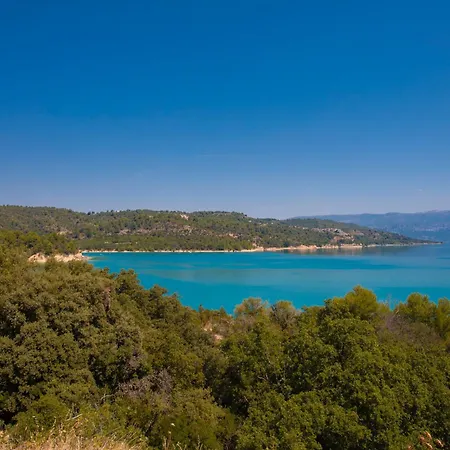 Hébergement de vacances Cocoon Sainte-Croix-de-Verdon