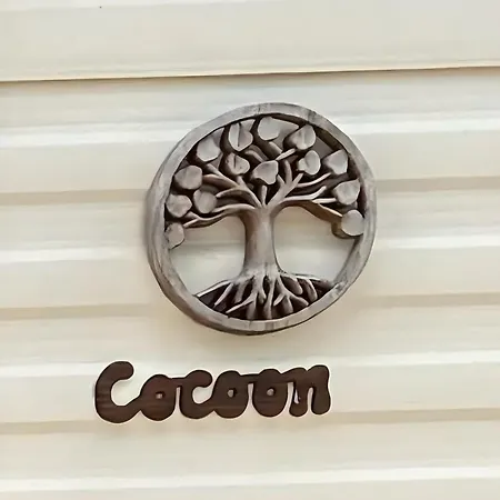 Cocoon Sainte-Croix-de-Verdon