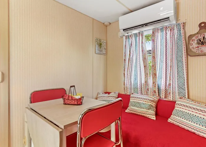 Hébergement de vacances Cocoon Sainte-Croix-de-Verdon