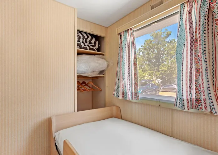 Cocoon Hébergement de vacances *