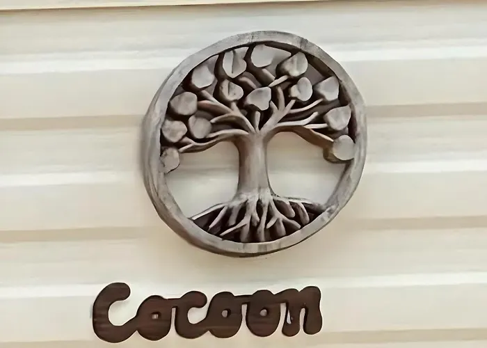 Cocoon * Sainte-Croix-de-Verdon