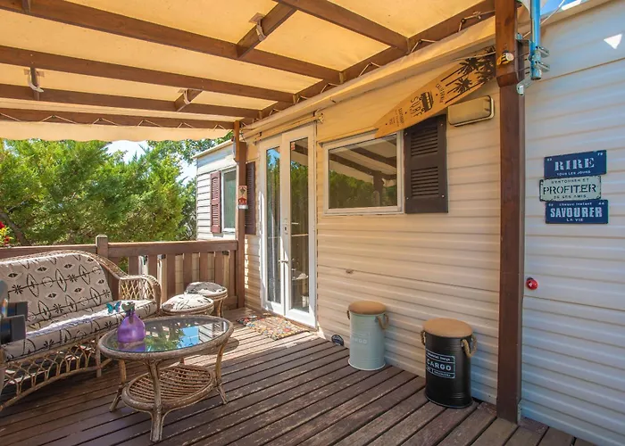 Cocoon * Sainte-Croix-de-Verdon