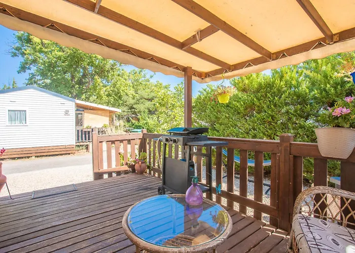 Hébergement de vacances Cocoon *