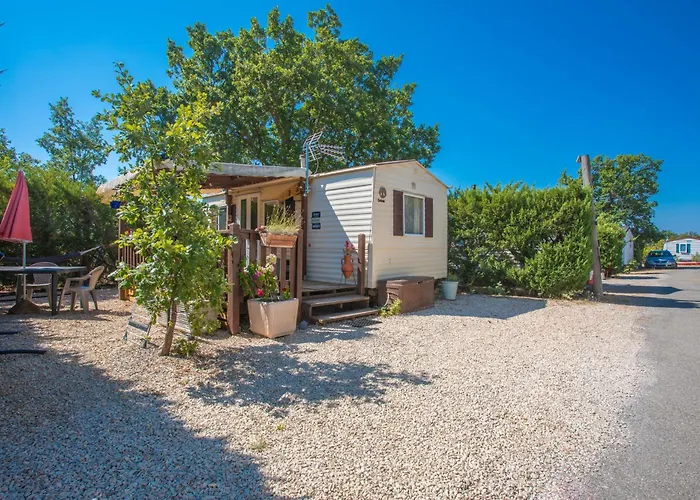 Cocoon Sainte-Croix-de-Verdon