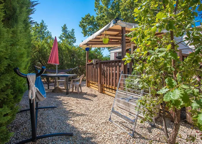 Hébergement de vacances Cocoon