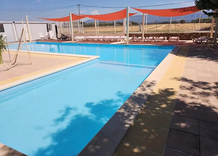 Cocoon Sainte-Croix-du-Verdon